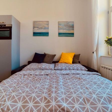 Ines Apartment Prague Ngoại thất bức ảnh