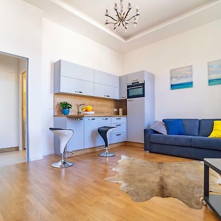Ines Apartment Prague Ngoại thất bức ảnh