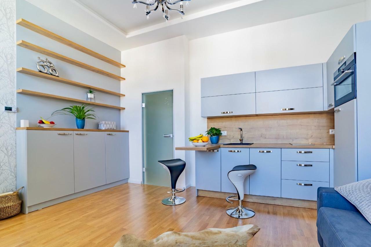 Ines Apartment Prague Ngoại thất bức ảnh