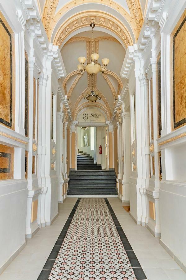 Ines Apartment Prague Ngoại thất bức ảnh
