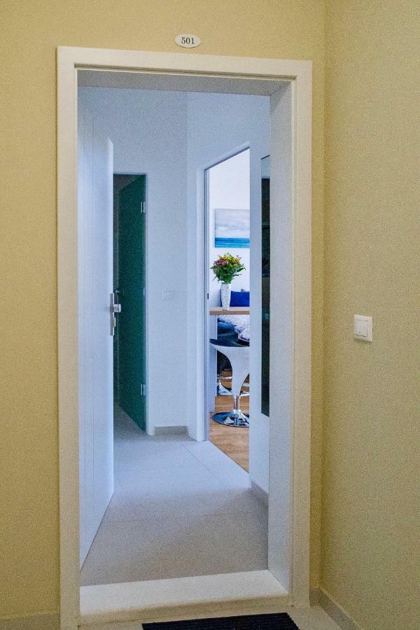 Ines Apartment Prague Ngoại thất bức ảnh